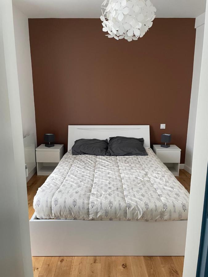 Appartement Meuble Francescas Exterior foto
